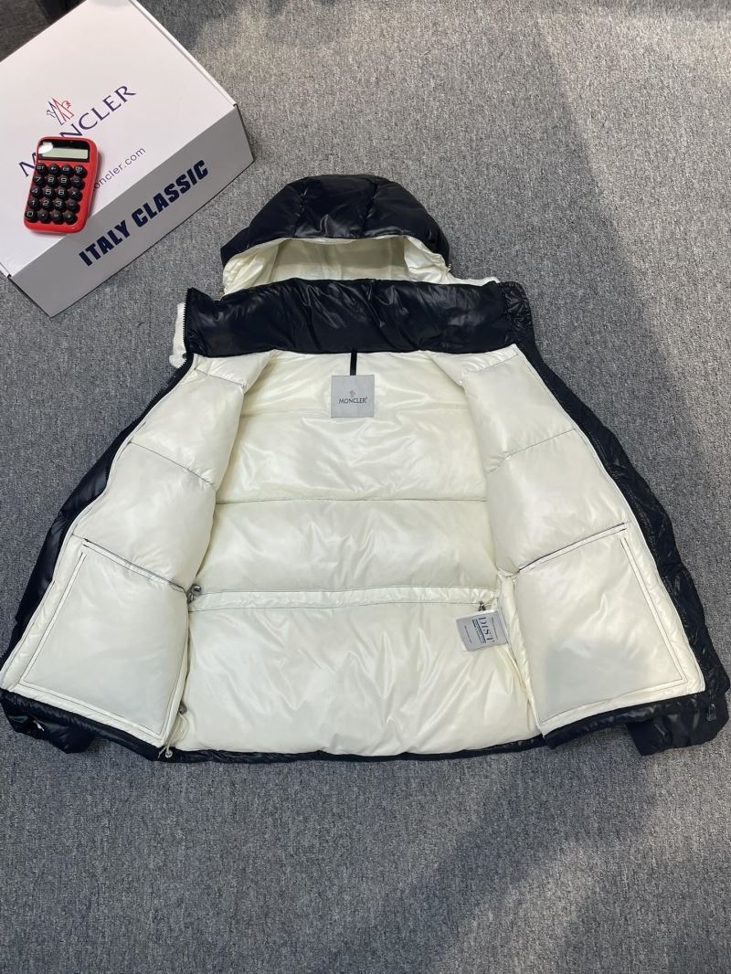 Moncler Down Jackets